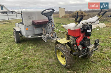 Купе Самодельный Самодельный авто 2011 в Черновцах