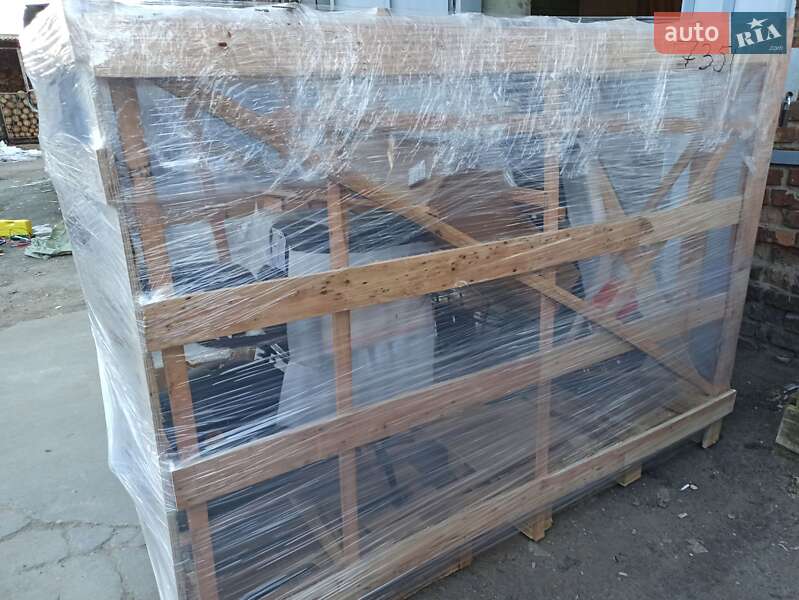 Мопеды Самодельный Самодельный мото 2023 в Киеве