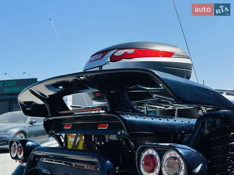 Трайк Самодельный Самодельный мото 2010 в Ужгороде фото 9 Трайк Самодельный Самодельный мото 2010 в Ужгороде