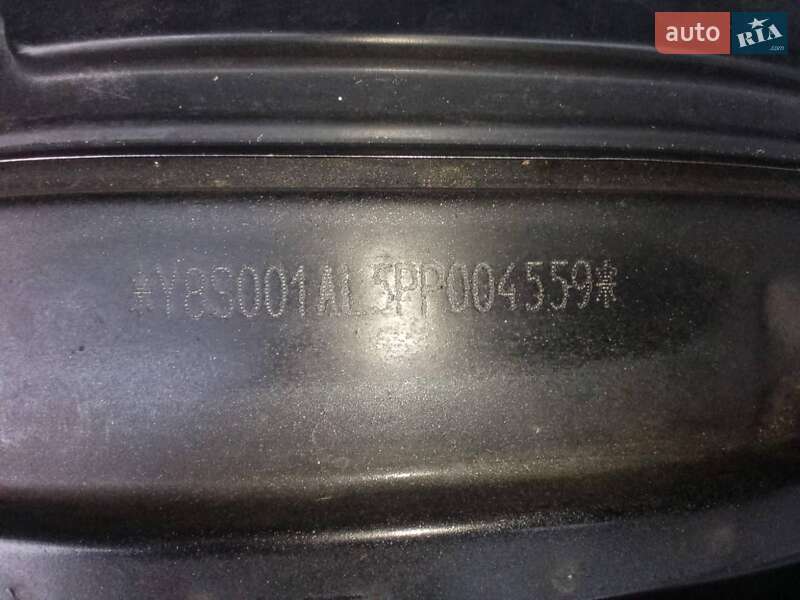 Трицикл Самодельный Самодельный мото 2023 в Киеве