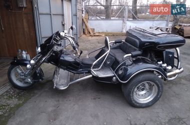 Трайк Саморобний Саморобний мото 2015 в Києві