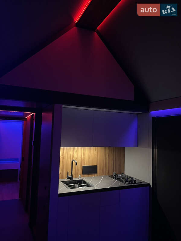 Прицеп дача Самодельный Самодельный прицеп 2025 в Киеве