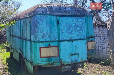 Причіп дача Саморобний Саморобний причіп 2000 в Павлограді