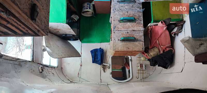 Прицеп дача Самодельный Самодельный прицеп 2000 в Павлограде