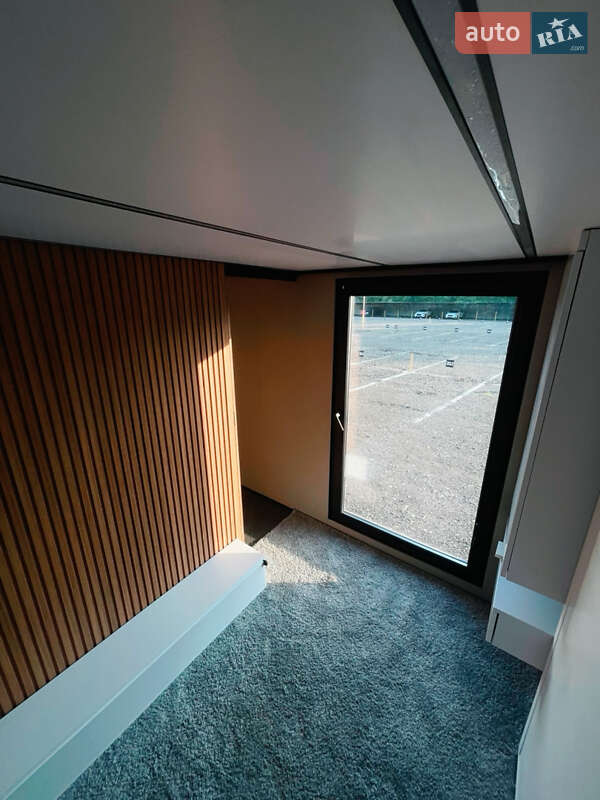 Прицеп дача Самодельный Самодельный прицеп 2025 в Киеве