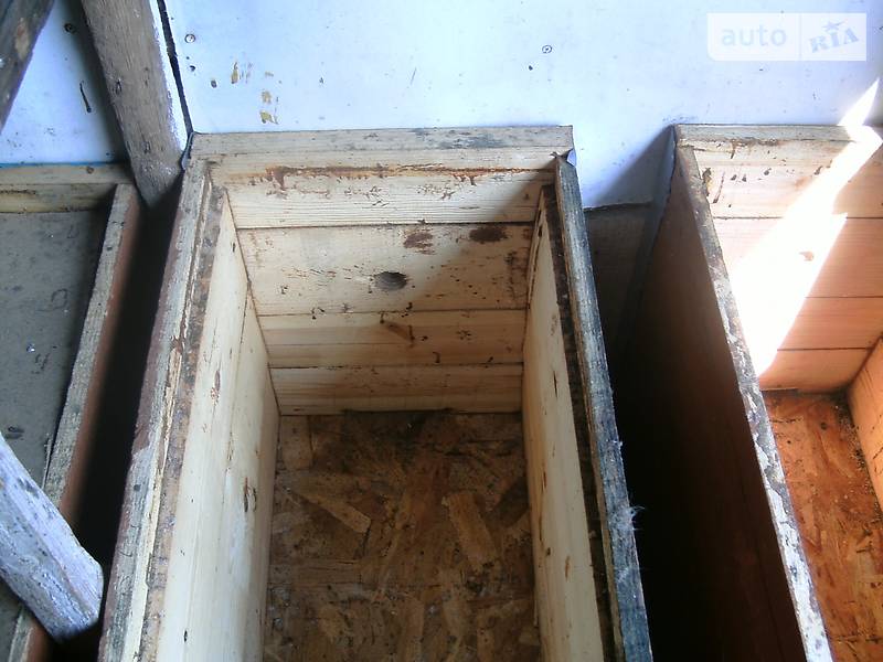 Інші причепи Саморобний Саморобний 1977 в Кропивницькому фото 2 Інші причепи Саморобний Саморобний 1977 в Кропивницькому