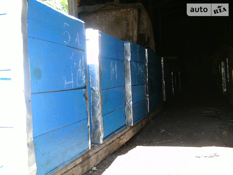 Інші причепи Саморобний Саморобний 1977 в Кропивницькому фото 4 Інші причепи Саморобний Саморобний 1977 в Кропивницькому