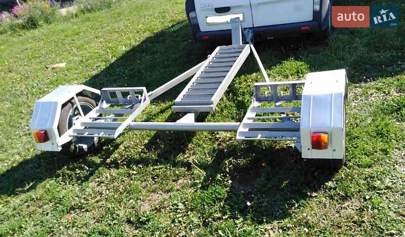 Лафет Самодельный Самодельный 2017 в Киеве