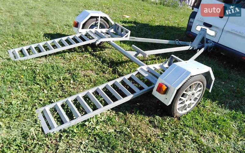 Лафет Самодельный Самодельный 2017 в Киеве