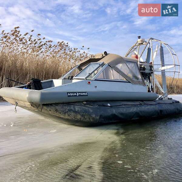 Інший водний транспорт Саморобний Саморобний 2022 в Дніпрі