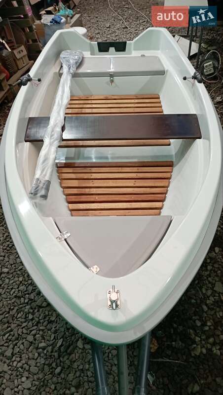 Лодка Самодельный Самодельный 2020 в Харькове
