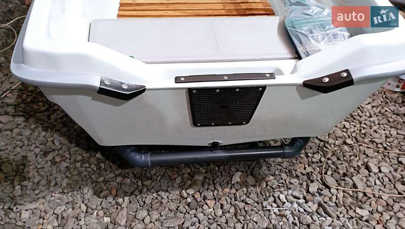 Лодка Самодельный Самодельный 2020 в Харькове