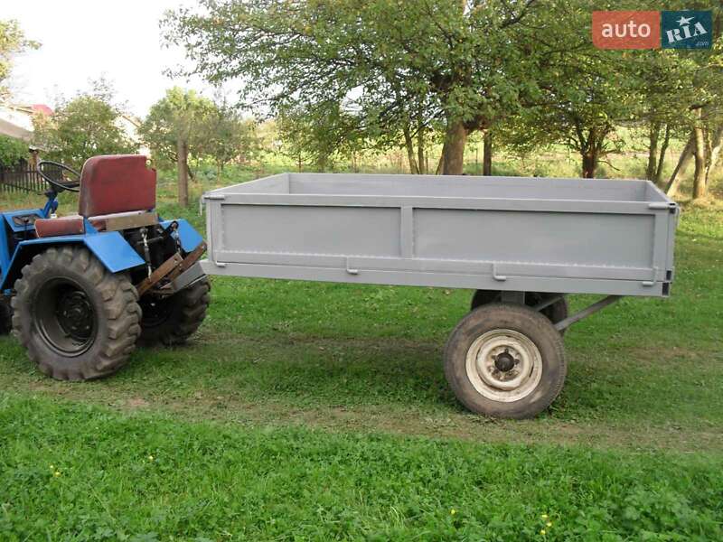 Борт Саморобний Саморобний 2024 в Калуші фото 3 Борт Саморобний Саморобний 2024 в Калуші