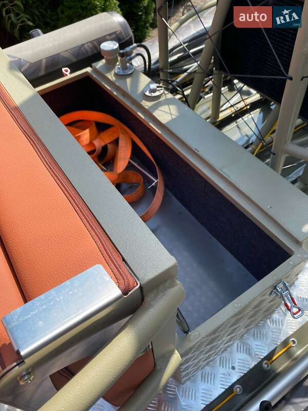 Другой водный транспорт Самодельный Самодельный 2024 в Киеве