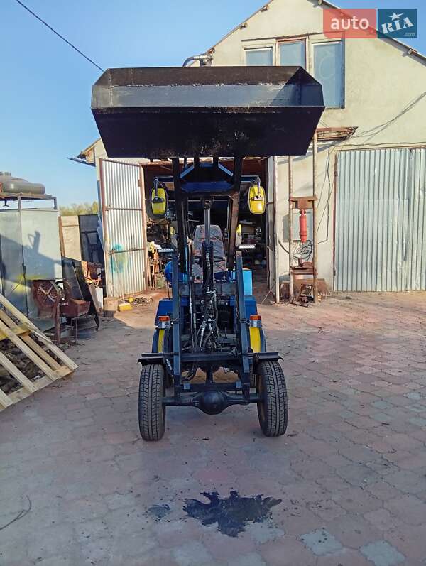 Міні-вантажник Саморобний Саморобний 2025 в Теофіполі