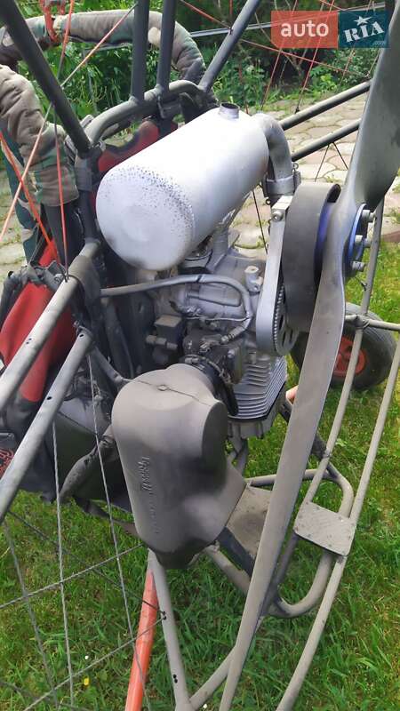 Другой воздушный транспорт Самодельный Самодельный 2018 в Черновцах