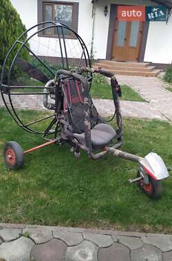 Другой воздушный транспорт Самодельный Самодельный 2018 в Черновцах