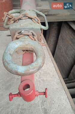 Борт Саморобний Саморобний 2024 в Славуті