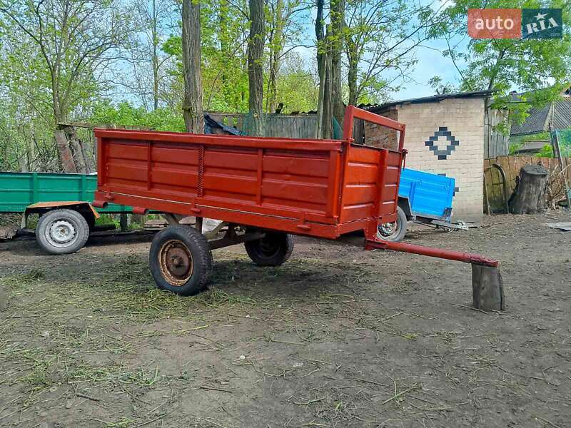 Борт Саморобний Саморобний 2013 в Дунаївцях