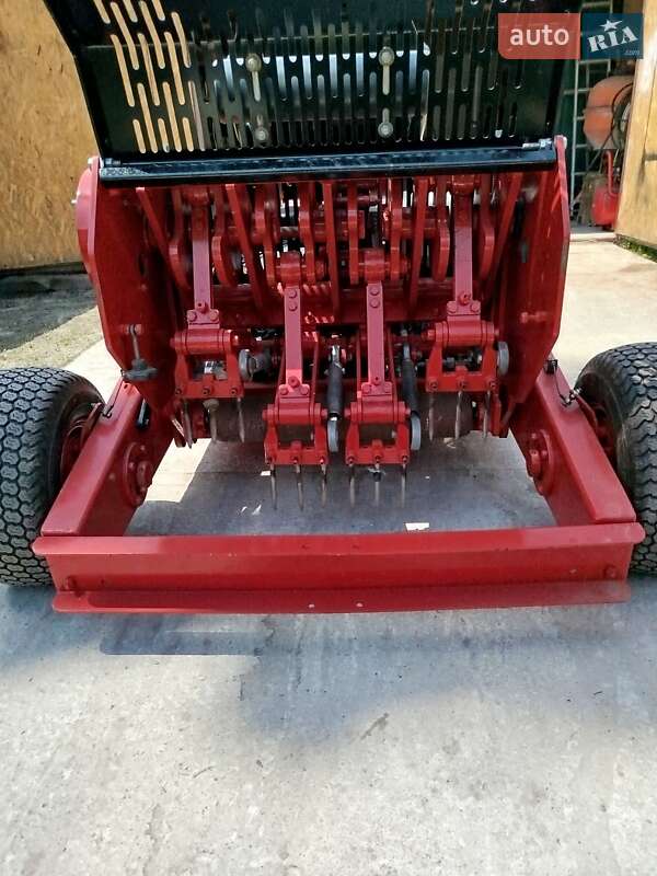 Другая спецтехника Самодельный Самодельный 2025 в Киеве