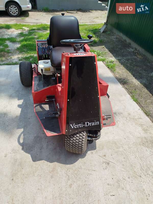 Другая спецтехника Самодельный Самодельный 2025 в Киеве