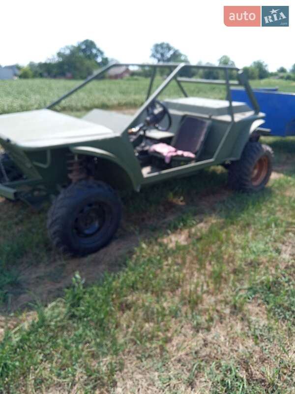 Всюдихід Саморобний Саморобний 2025 в Глобиному фото 2 Всюдихід Саморобний Саморобний 2025 в Глобиному