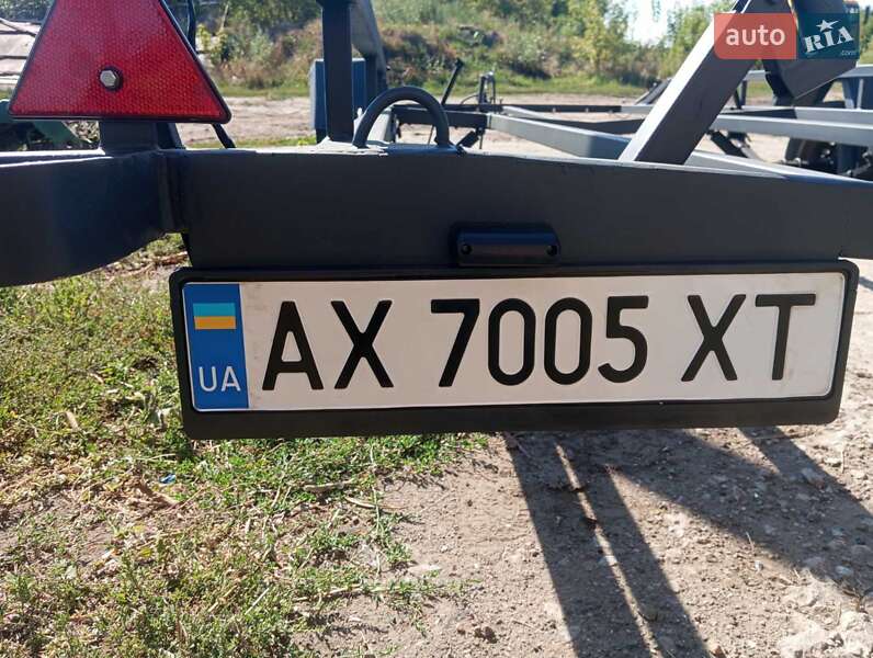 Лафет Самодельный Самодельный 2009 в Харькове