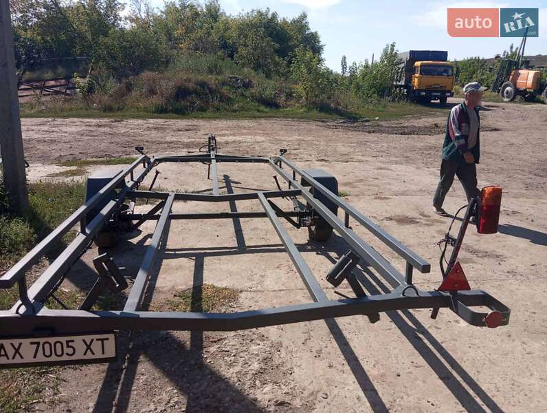 Лафет Самодельный Самодельный 2009 в Харькове