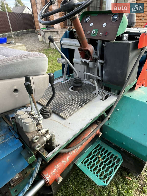 Другая спецтехника Самодельный Самодельный 2023 в Бедевле фото 10 Другая спецтехника Самодельный Самодельный 2023 в Бедевле