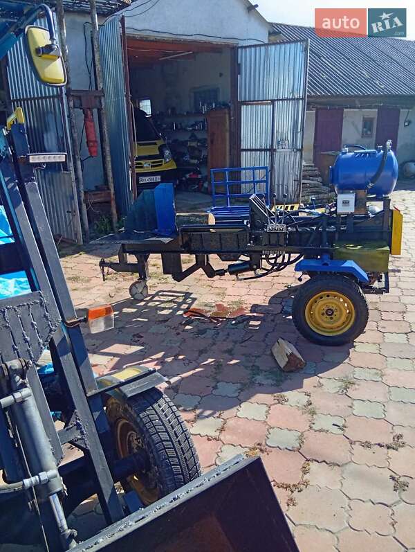 Дробильная установка, дробилка Самодельный Самодельный 2025 в Теофиполе фото 3 Дробильная установка, дробилка Самодельный Самодельный 2025 в Теофиполе