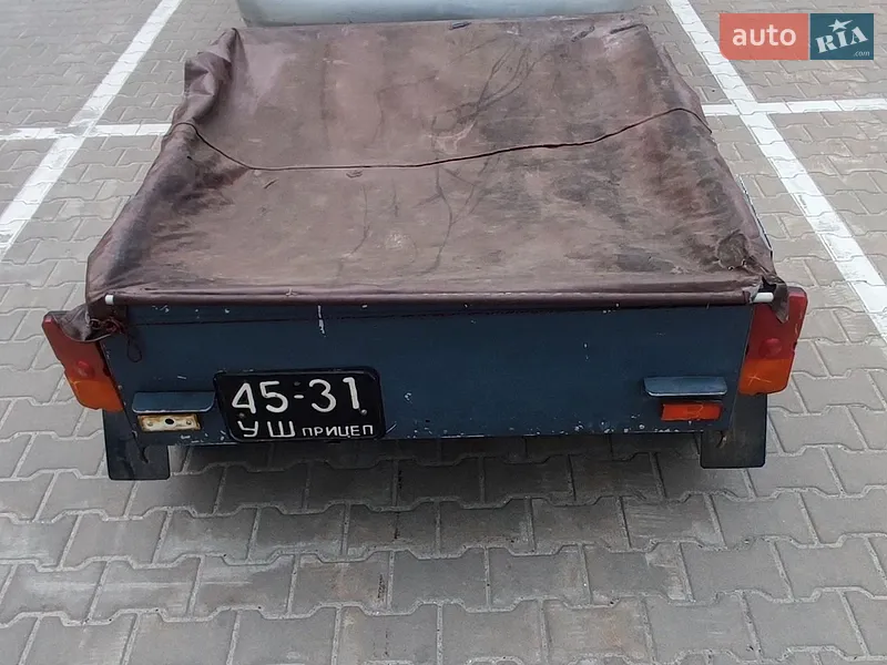 Саморобний Саморобний 1983