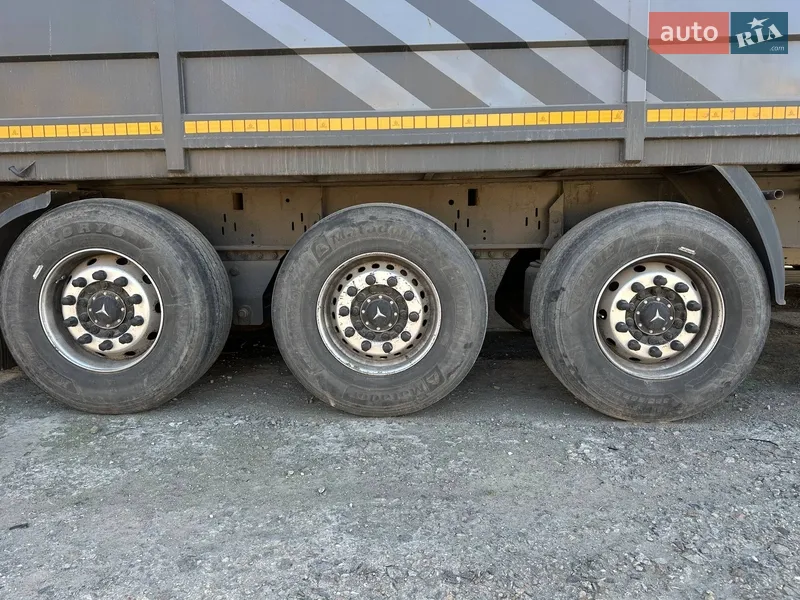 Samro 2EC16 2000