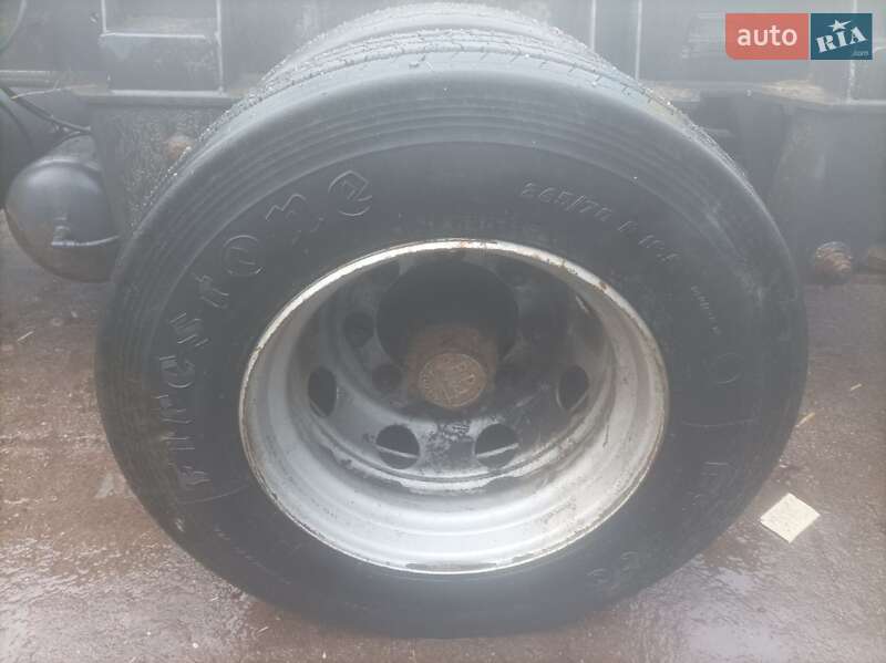 Рефрижератор Samro 2EC19 2010 в Києві