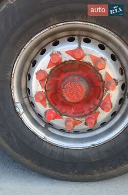 Другие прицепы Samro CT 26MHPA 2005 в 