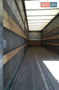 Фургон Samro D2 2007 в 