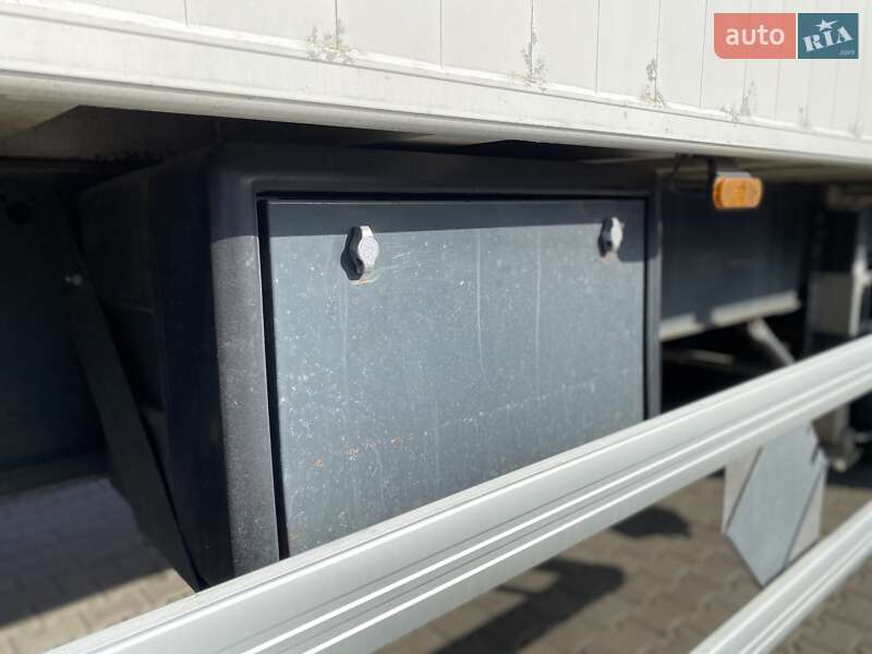 Самоскид напівпричіп Samro Original 2008 в Рівному фото 20 Самоскид напівпричіп Samro Original 2008 в Рівному