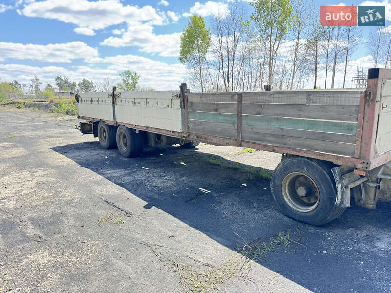Борт Samro RE 2000 в Богодухіву