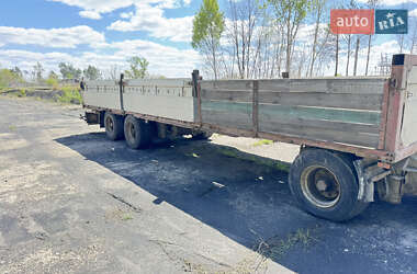 Борт Samro RE 2000 в 