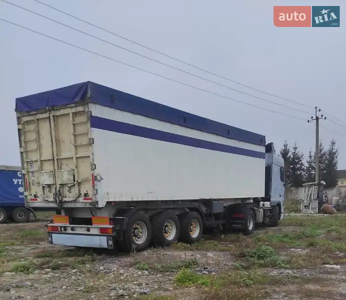 Samro S 338RC 2000