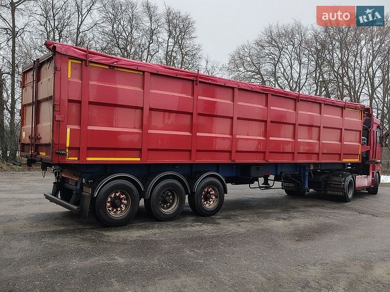 Samro S 338RC 2002