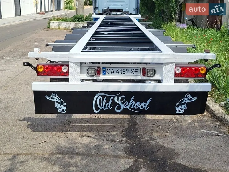 Samro S 338RC 2004