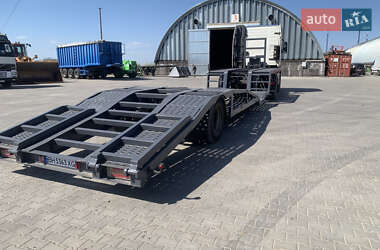 Автовоз Samro S 2008 в 