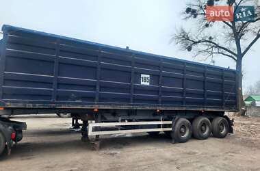 Самосвал полуприцеп Samro SR 334 1994 в Харькове