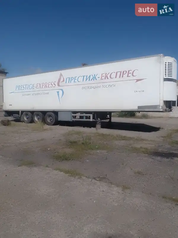 Samro SR 334 1995