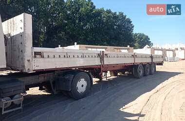 Борт Samro SR 334 1994 в 