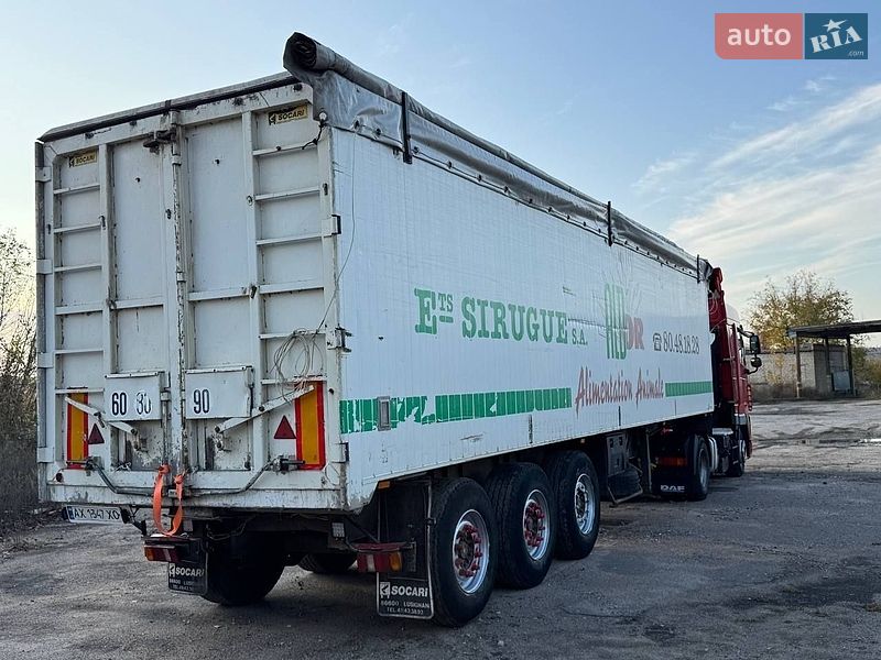 Samro SR 334 1993 Samro SR 334 1993