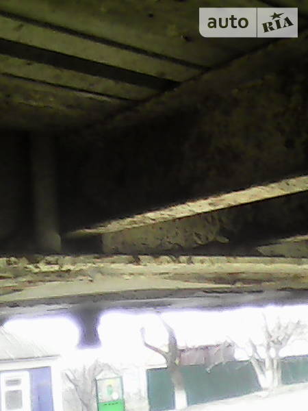 Тентованный борт (штора) - полуприцеп Samro SR 1997 в Подольске фото 4 Тентованный борт (штора) - полуприцеп Samro SR 1997 в Подольске