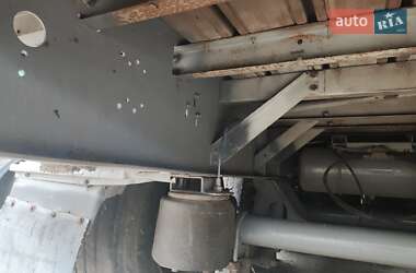 Зерновоз - полуприцеп Samro SRV4 2004 в 