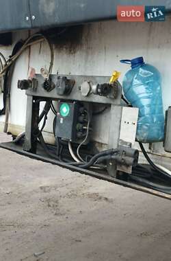 Рефрижератор полуприцеп Samro ST39WGPE 2006 в 