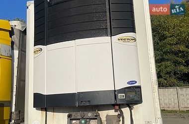 Рефрижератор полуприцеп Samro ST 2005 в Киеве Рефрижератор полуприцеп Samro ST 2005 в Киеве